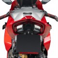DB Race Fender Eliminator With Indicators for the Ducati Panigale V4 / V2 (18-24) DB Race Fender Eliminator With Indicators for the Ducati Panigale V4 / V2 (18-24)